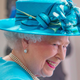 Illustration for article titled Queen Elizabeth Likes to Fact-Check iDownton Abbey /i